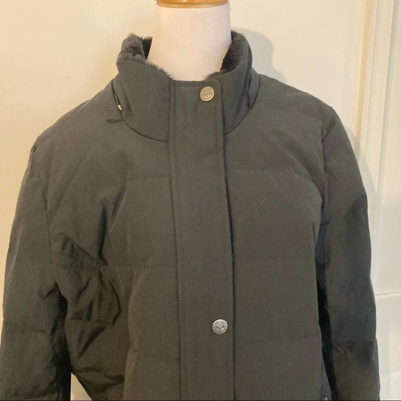 Arctic Expedition Goose Down Jacket Large‎ - Picture 3 of 10